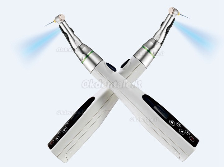 DEGER Y-SMART micromotore endodontico senza fili 16:1 20:1 manipolo endodontico